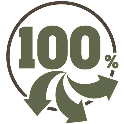 Icone valorisation des dechets de bois pere et file scierie marmande